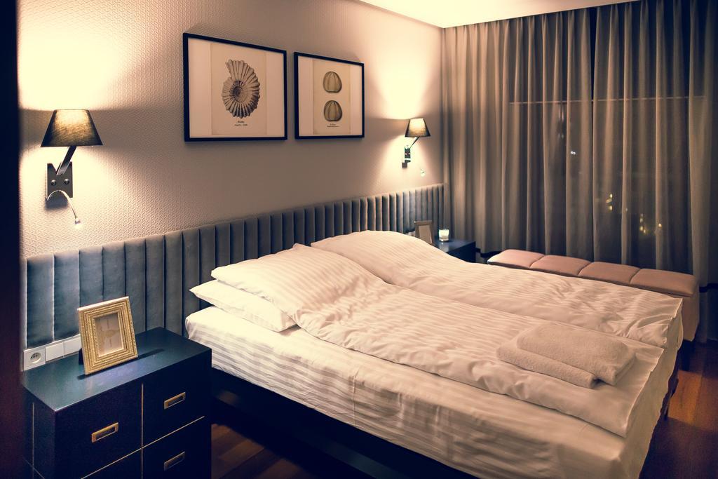 Apartament Flaming Sopot Rom bilde
