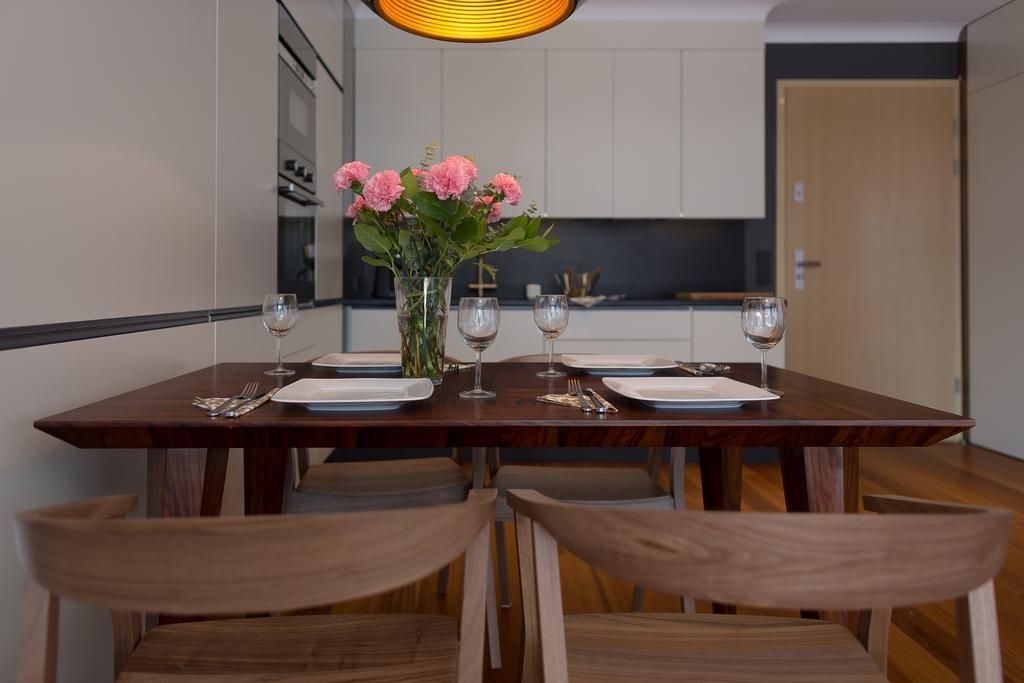 Apartament Flaming Sopot Rom bilde